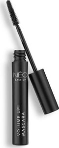 Neo Make Up NEO MAKE UP Volume Up! Mascara pogrubiający tusz do rzęs 9ml 1