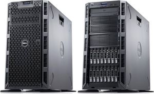 Komputer Dell PowerEdge T320 Intel Xeon E5-2430L v2 32 GB 960 GB SSD 2