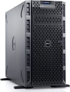 Komputer Dell PowerEdge T320 Intel Xeon E5-2420 v2 8 GB 480 GB SSD 1
