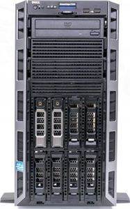 Komputer Dell PowerEdge T320 Intel Xeon E5-2420 v2 8 GB 480 GB SSD 3