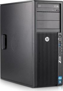 Komputer HP WorkStation Z440 TW Intel Xeon E5-1650 v4 32 GB 960 GB SSD Windows 10 Pro 1