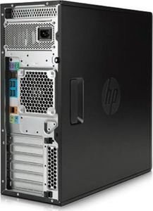 Komputer HP WorkStation Z440 TW Intel Xeon E5-1620 v3 16 GB 480 GB SSD Windows 10 Pro 2