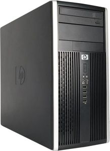 Komputer HP Compaq Pro 6300 TW Intel Core i3-3220 4 GB 120 GB SSD Windows 10 Pro 2