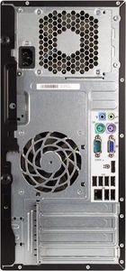 Komputer HP Compaq Pro 6300 TW Intel Core i3-3220 4 GB 120 GB SSD Windows 10 Pro 4