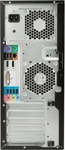 Komputer HP WorkStation Z240 TW Intel Xeon E3-1240 v5 8 GB 480 GB SSD Windows 10 Pro 5