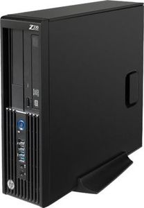 Komputer HP WorkStation Z230 SFF Intel Core i5-4590 8 GB 120 GB SSD Windows 10 Home 2