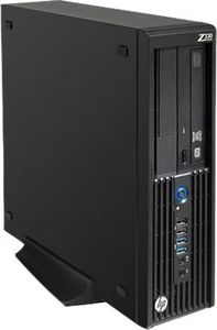 Komputer HP WorkStation Z230 SFF Intel Core i5-4590 8 GB 240 GB SSD Windows 10 Home 3