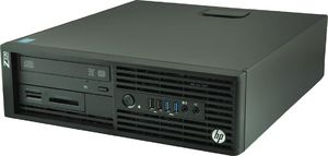 Komputer HP WorkStation Z230 SFF Intel Core i5-4590 16 GB 960 GB SSD Windows 10 Home 5