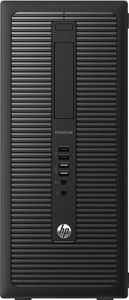 Komputer HP EliteDesk 800 G1 TW Intel Core i7-4770 8 GB 240 GB SSD Windows 10 Pro 1