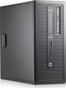 Komputer HP EliteDesk 800 G1 TW Intel Core i5-4570 16 GB 240 GB SSD Windows 10 Pro 4