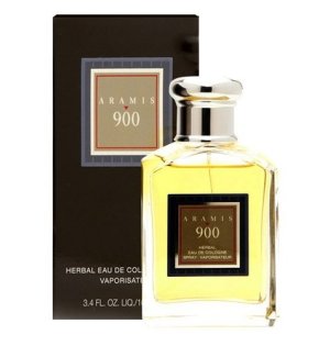 Aramis 900 EDC 100 ml 3