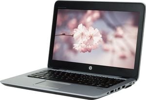 Laptop HP HP EliteBook 820 G3 Core i5 6300U (6-gen.) 2,4 GHz / 16 GB / 120 SSD / 12,5" / Win 10 Prof. (Update) 1