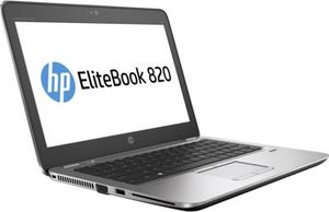 Laptop HP HP EliteBook 820 G3 Core i5 6300U (6-gen.) 2,4 GHz / 16 GB / 240 SSD / 12,5" / Win 10 Prof. (Update) 3