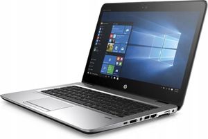 Laptop HP HP EliteBook 755 G4 AMD A10-8700B 1,8 GHz / 8 GB / 120 SSD / 15,6'' FullHD / Win 10 Prof. (Update) 2