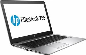 Laptop HP HP EliteBook 755 G4 AMD A10-8700B 1,8 GHz / 8GB / 240 SSD / 15,6'' FullHD / Win 10 Prof. (Update) 3
