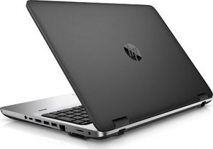 Laptop HP HP ProBook 650 G2 Core i5 6200U (6-gen.) 2,3 GHz / 8 GB / 120 SSD / 15,6'' / Win 10 Prof. (Update) 3