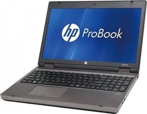 Laptop HP HP ProBook 6560b Core i5 2410M (2-gen.) 2,3 GHz / 8 GB / 480 GB SSD / DVD/ 15,6'' / Win 10 Prof. (Update) 1