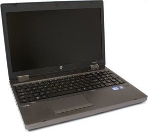Laptop HP HP ProBook 6560b Core i5 2410M (2-gen.) 2,3 GHz / 8 GB / 480 GB SSD / DVD/ 15,6'' / Win 10 Prof. (Update) 2