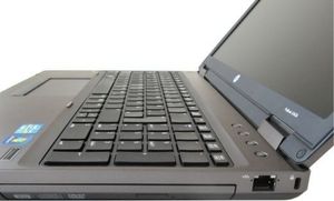 Laptop HP HP ProBook 6560b Core i5 2410M (2-gen.) 2,3 GHz / 8 GB / 480 GB SSD / DVD/ 15,6'' / Win 10 Prof. (Update) 3