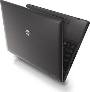 Laptop HP HP ProBook 6560b Core i5 2410M (2-gen.) 2,3 GHz / 8 GB / 480 GB SSD / DVD/ 15,6'' / Win 10 Prof. (Update) 4