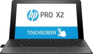 Laptop HP HP Elite X2 1012 G1 Core M5-6Y54 1,1 GHz / 8 GB / 240 SSD / 12'' WUXGA+, dotyk / Win 10 Prof. 2