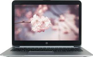 Laptop HP HP Folio 1040 G3 Core i5 6300U (6-gen.) 2,4 GHz / 8 GB / 120 SSD / 14'' 2,5K, dotyk / Win 10 Prof. 1