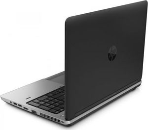 Laptop HP HP ProBook 650 G1 Core i3 4000m (4-gen.) 2,4 GHz / 4 GB / 500 GB / DVD / 15,6'' / Win 10 Prof. (Update) 3