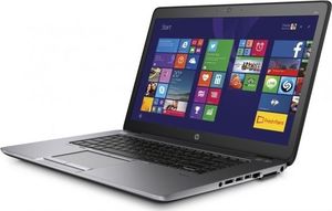 Laptop HP HP EliteBook 850 G1 Core i5 4200u (4-gen.) 1,6 GHz / 16 GB / 480 SSD / 15,6'' FullHD / Win 10 Prof. (Update) 2