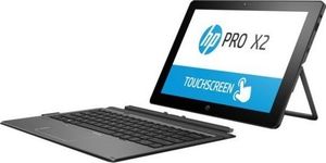 Laptop HP HP Elite X2 1012 G1 Core M5-6Y54 1,1 GHz / 8 GB / 120 SSD / 12'' WUXGA+, dotyk / Win 10 Prof. 4