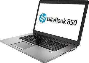 Laptop HP HP EliteBook 850 G1 Core i7 4600u (4-gen) 2,1 GHz / 16 GB / 960 SSD / 15,6'' FullHD / Win 10 Prof. (Update) 3