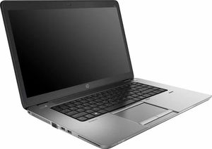 Laptop HP HP EliteBook 850 G1 Core i7 4600u (4-gen) 2,1 GHz / 16 GB / 960 SSD / 15,6'' FullHD / Win 10 Prof. (Update) 5