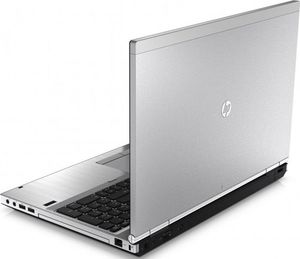 Laptop HP HP EliteBook 8470p Core i5 3320m (3-gen.) 2,6 GHz / 8 GB / 120 SSD / DVD / 14'' / Win 10 Prof. (Update) 4