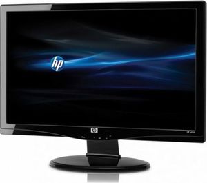 Monitor HP S2231a 2