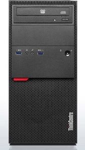 Komputer Lenovo ThinkCentre M800 TW Intel Core i5-6500 16 GB 480 GB SSD 500 GB HDD Windows 10 Pro 3