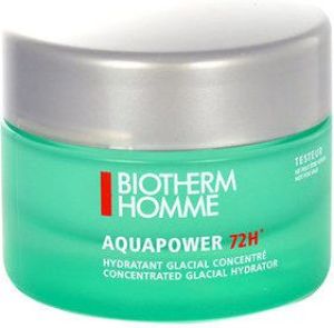 Biotherm Homme Aquapower 72h Gel-Cream 50ml 1