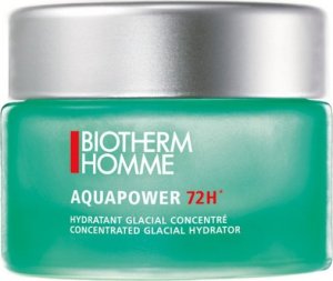 Biotherm Homme Aquapower 72h Gel-Cream 50ml 1