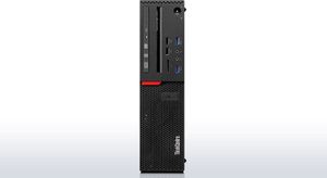 Komputer Lenovo ThinkCentre M900 SFF Intel Core i5-6500 4 GB 240 GB SSD Windows 10 Pro 4