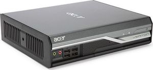Komputer Acer Veriton L4620G USFF Intel Core i5-3330S 8 GB 120 GB SSD Windows 10 Pro 1