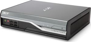 Komputer Acer Veriton L4620G USFF Intel Core i5-3330S 8 GB 120 GB SSD Windows 10 Pro 3