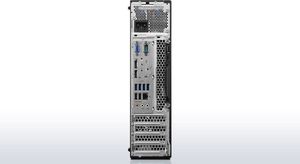 Komputer Lenovo ThinkCentre M900 SFF Intel Core i5-6500 16 GB 2 TB SSD Windows 10 Pro 3