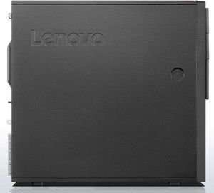 Komputer Lenovo ThinkCentre M800 TW Intel Core i5-6500 8 GB 480 GB SSD 500 GB HDD Windows 10 Pro 4