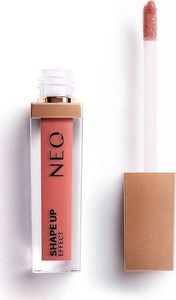 Neo Make Up NEO MAKE UP Shape Up Effect Lipstick pomadka powiększająca usta 26 Love 4.5ml 1