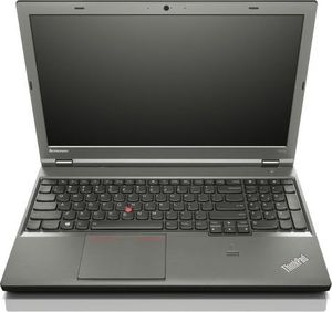 Laptop Lenovo Lenovo ThinkPad T540p Core i5 4300m (4-gen.) 2,6 GHz / 16 GB / 240 GB SSD / 15,6" / Win 10 Prof. ( Update) 1