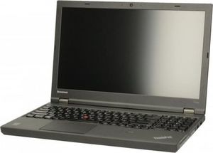 Laptop Lenovo Lenovo ThinkPad T540p Core i5 4300m (4-gen.) 2,6 GHz / 16 GB / 240 GB SSD / 15,6" / Win 10 Prof. ( Update) 3