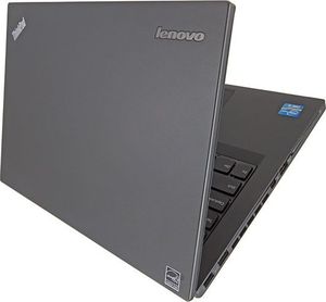 Laptop Lenovo Lenovo ThinkPad T440s Core i5 4200u (4-gen.) 1,6 GHz / 8 GB / 320 GB / 14" / Win 10 Prof. (Update) 7