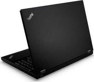Laptop Lenovo Lenovo ThinkPad L560 Core i5 6200U (6-gen.) 2,3 GHz / 16 GB / 240 SSD / 15,6" FullHD / Win 10 Prof. (Update) 4