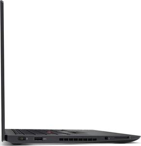 Laptop Lenovo Lenovo ThinkPad T470s Core i5 6300U (6-gen.) 2,4 GHz / 12 GB / 240 SSD / 14" FullHD / Win 10 Prof. (Update) 5