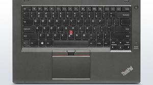 Laptop Lenovo Lenovo ThinkPad T450 Core i5 5300u (5-gen.) 2,3 GHz / 4 GB / 120 SSD / 14" / Win 10 Prof. (Update) + kamerka 9