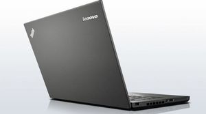 Laptop Lenovo Lenovo ThinkPad T450 Core i5 5300u (5-gen.) 2,3 GHz / 4 GB / 240 SSD / 14" / Win 10 Prof. (Update) + kamerka 4