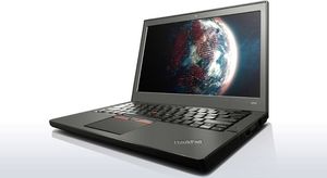 Laptop Lenovo Lenovo ThinkPad X250 Core i5 5300U (5-gen.) 2,3 GHz / 8 GB / 960 SSD / 12,5'' / Win 10 Prof. (Update) 3